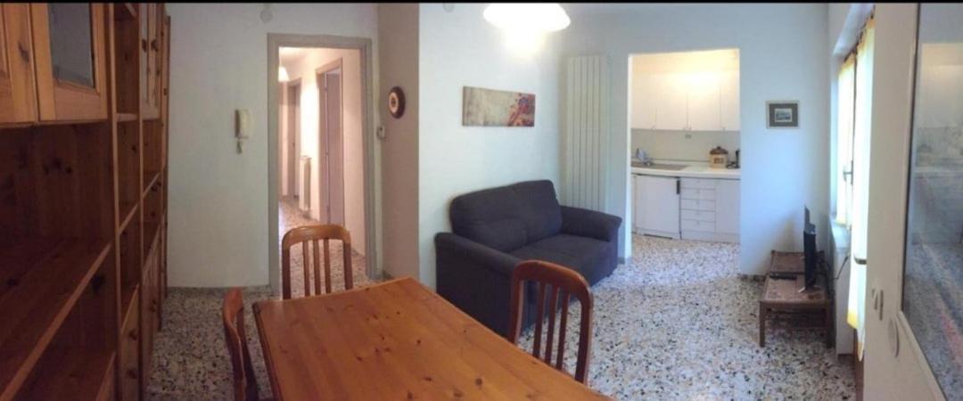 Casa Bell - Appartamento Con Parcheggio Privato E Bike Room Finale Ligure Eksteriør billede