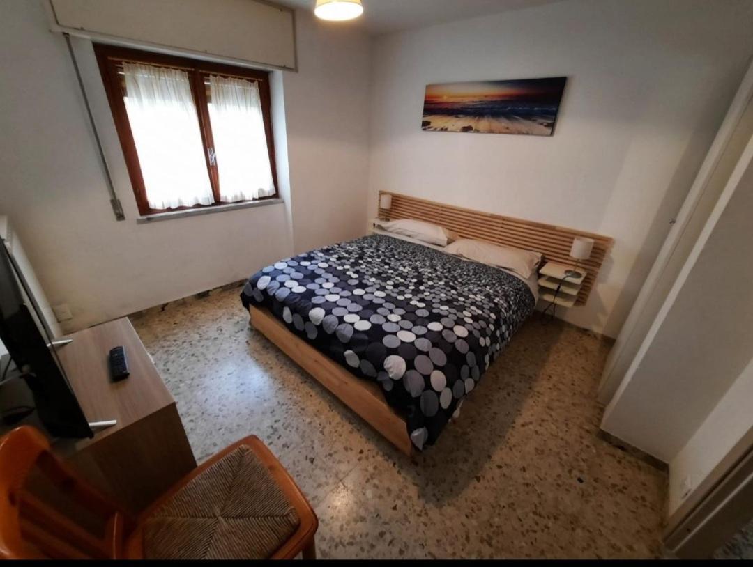 Casa Bell - Appartamento Con Parcheggio Privato E Bike Room Finale Ligure Eksteriør billede