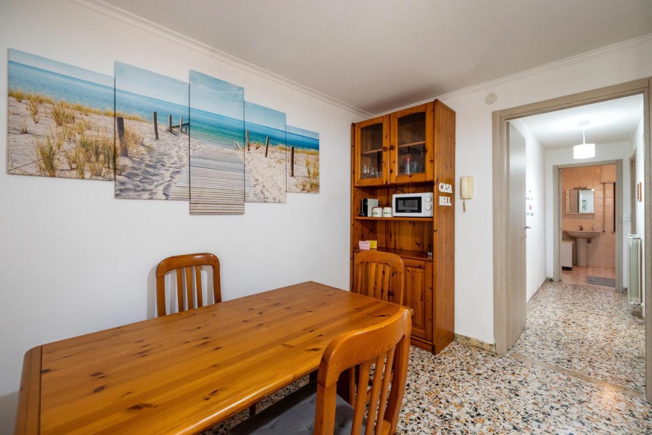 Casa Bell - Appartamento Con Parcheggio Privato E Bike Room Finale Ligure Eksteriør billede
